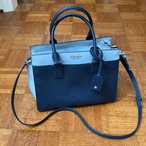 Kate Spade purse. Like new.
